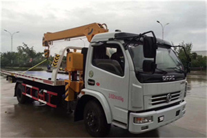 钦州24小时道路救援服务